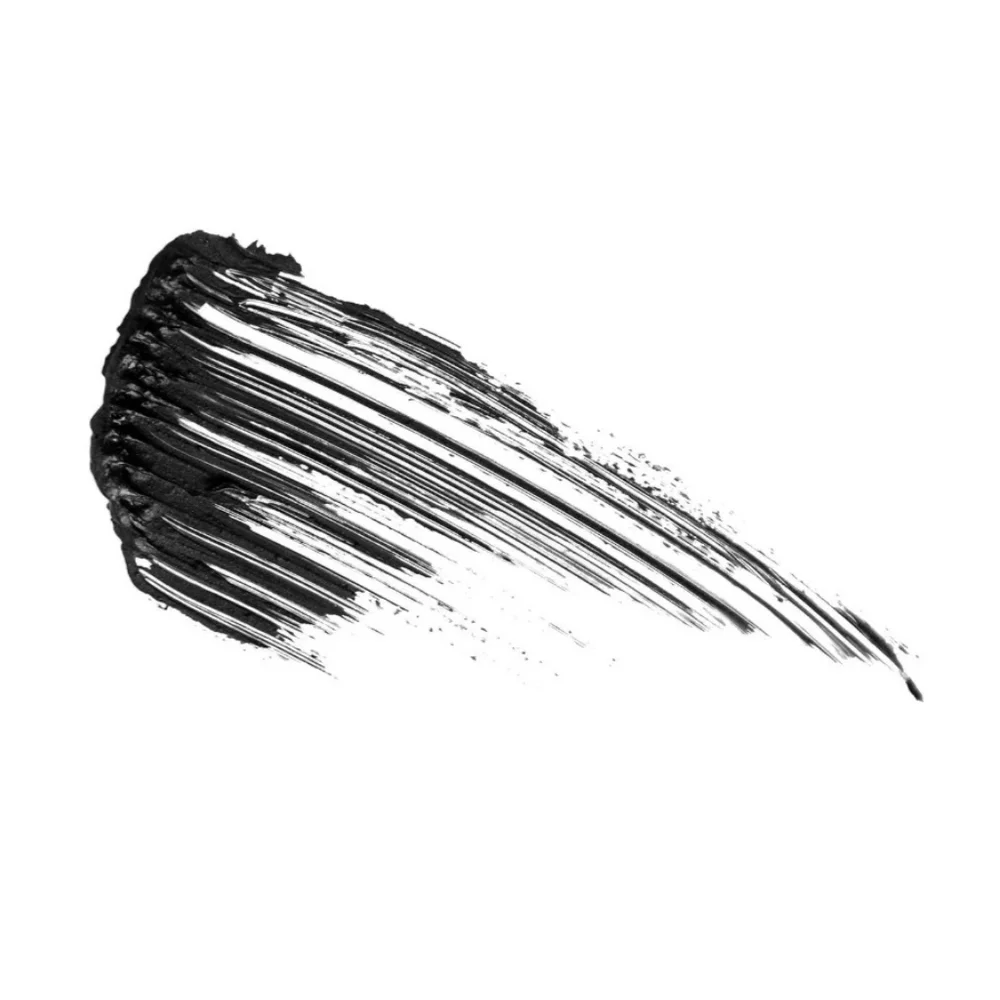 COL LAB Extreme Black Mascara with Curved Applicator